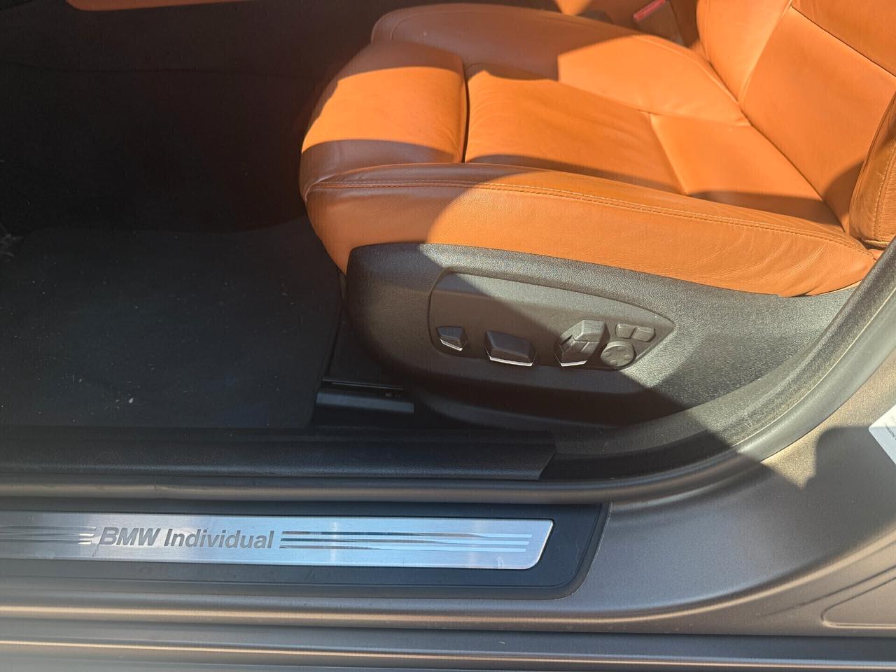 Bmw 535 535dA Luxury