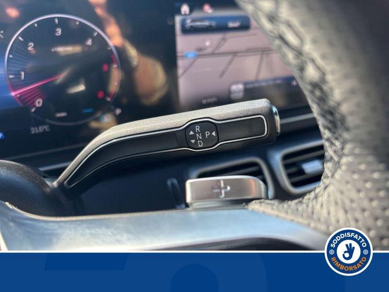 Mercedes-Benz GLS 450d 4Matic AMG Line Premium Plus