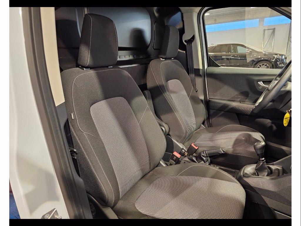 FORD Transit courier v769 1.5 ecoblue 100cv trend del 2024