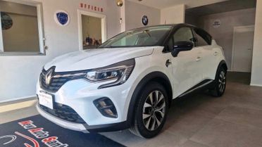 Renault Captur 1.0 TCe 100 CV GPL Intens