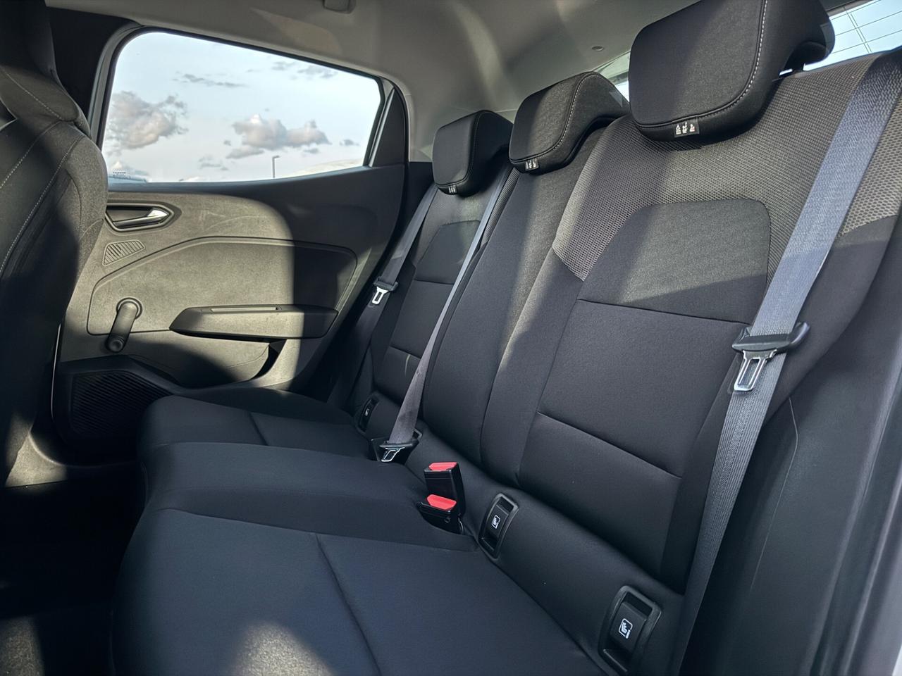 Renault Clio Blue dCi 85 CV 5 porte Business