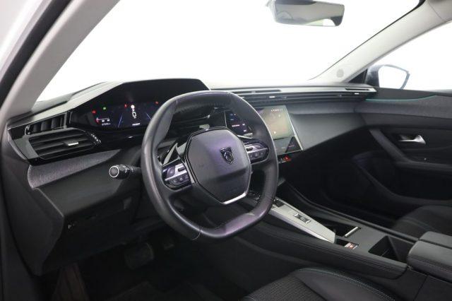 PEUGEOT 308 308 BlueHDi 130 S&S EAT8 Allure Pack