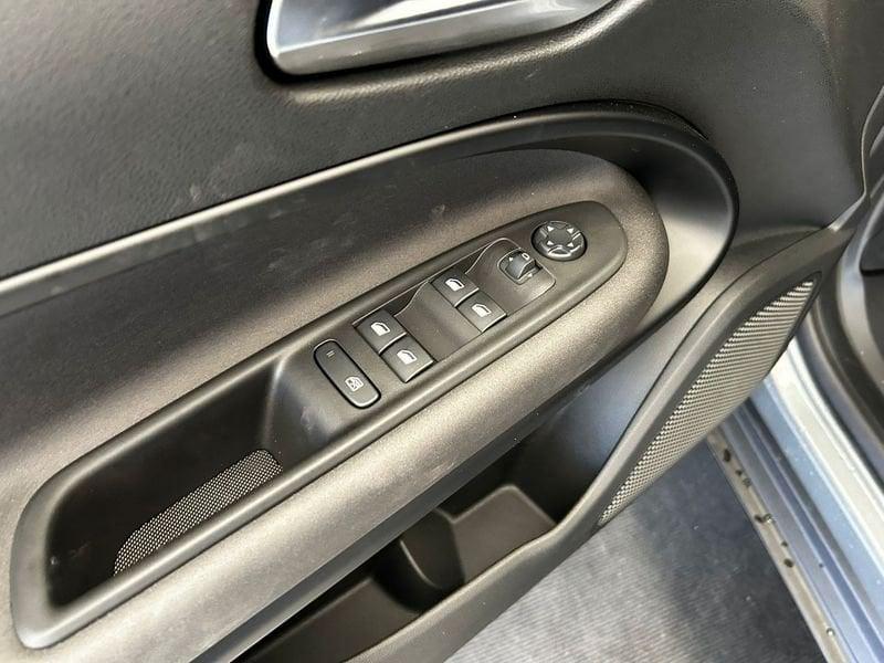 Alfa Romeo Junior Junior 1.2 145 CV Hybrid eDCT6 Speciale + TETTO APRIBILE - PROMO SIRONIAUTO+