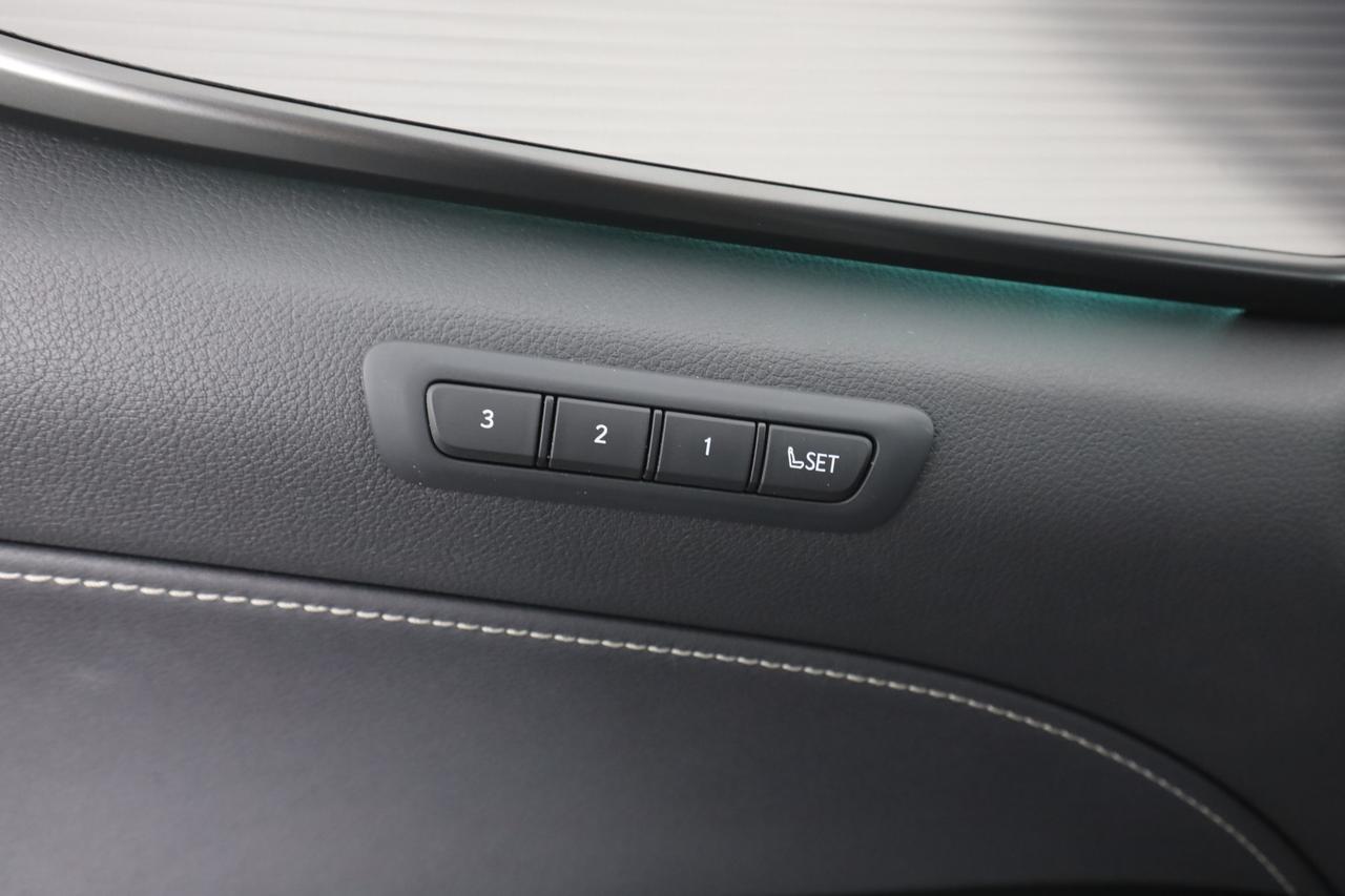 LEXUS NX 2ª serie NX 450h Plug-in 4WD F-Sport