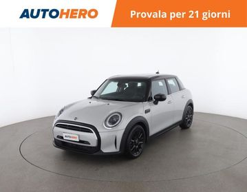 MINI Cooper 1.5 Cooper Business 5 porte