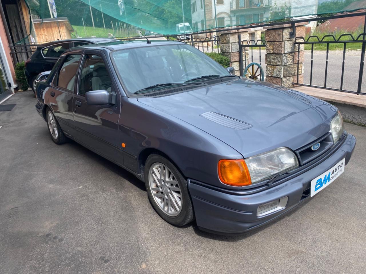 Ford Sierra 2.0i turbo 16V 4p. RS Cosworth