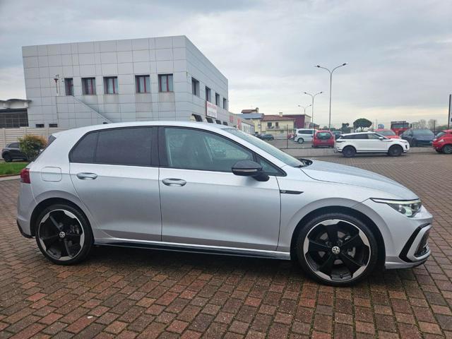 VOLKSWAGEN Golf 1.5 eTSI 150 CV EVO ACT DSG R-Line