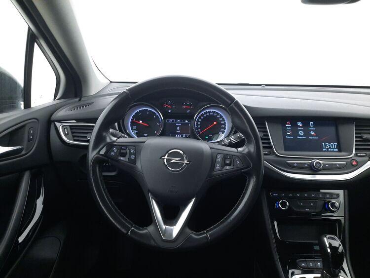 Opel Astra ST Business Elegance AT9 BR374118 1.5 Diesel 122CV
