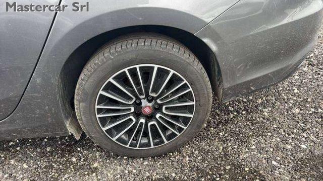 FIAT Tipo NEOPTATENTATI SW 1.0 t3 100cv TG : GP354ML