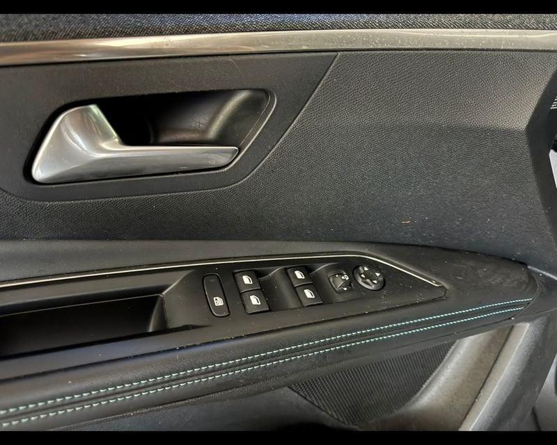 Peugeot 3008 2ª serie BlueHDi 130 S&S EAT8 Allure Pack
