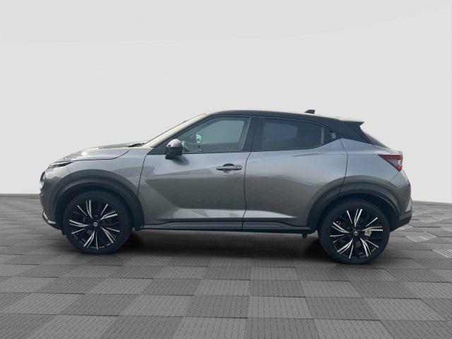 NISSAN Juke Juke 1.0 DIG-T 114 CV N-Connecta