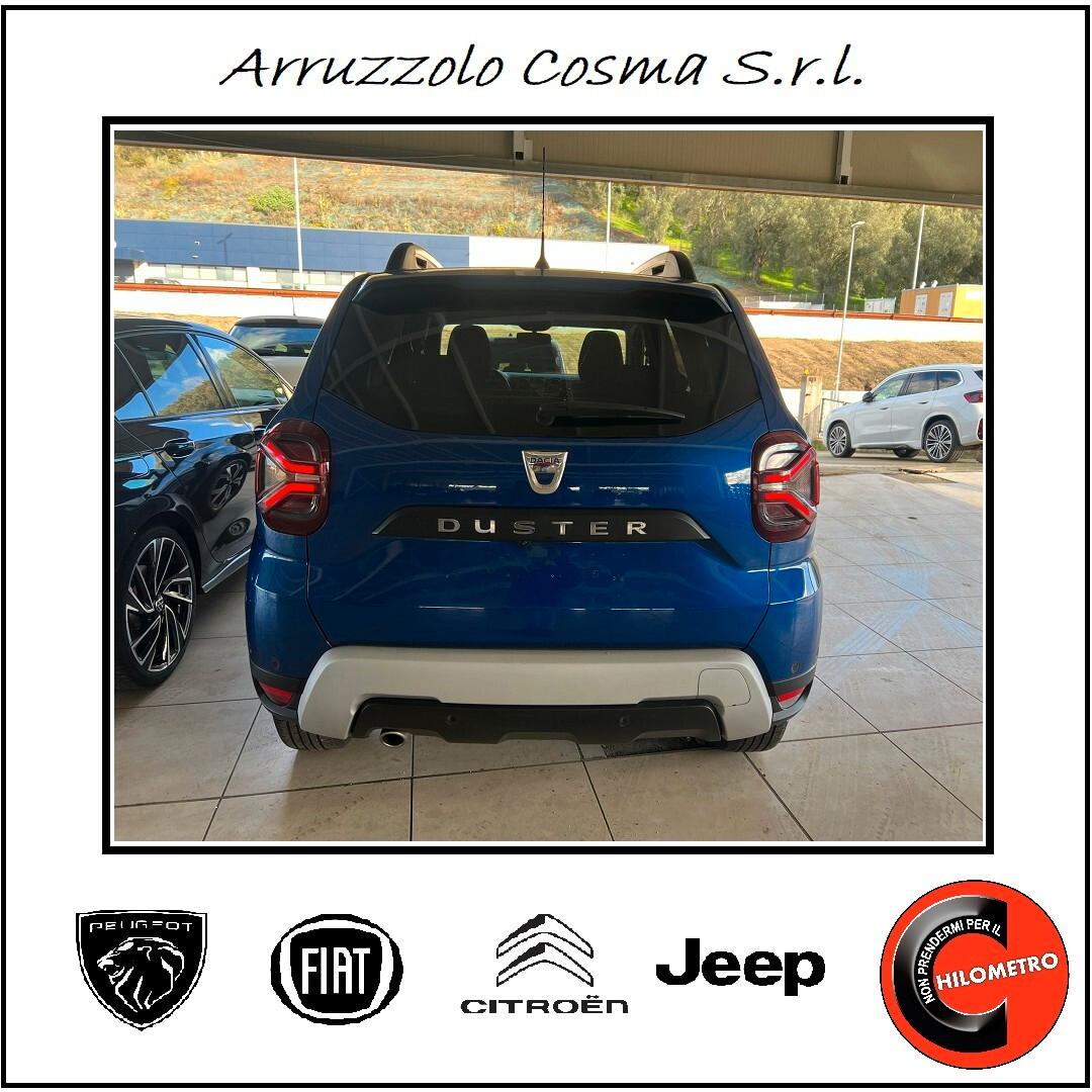Dacia Duster 1.0 TCe GPL 4x2 Journey-GPL