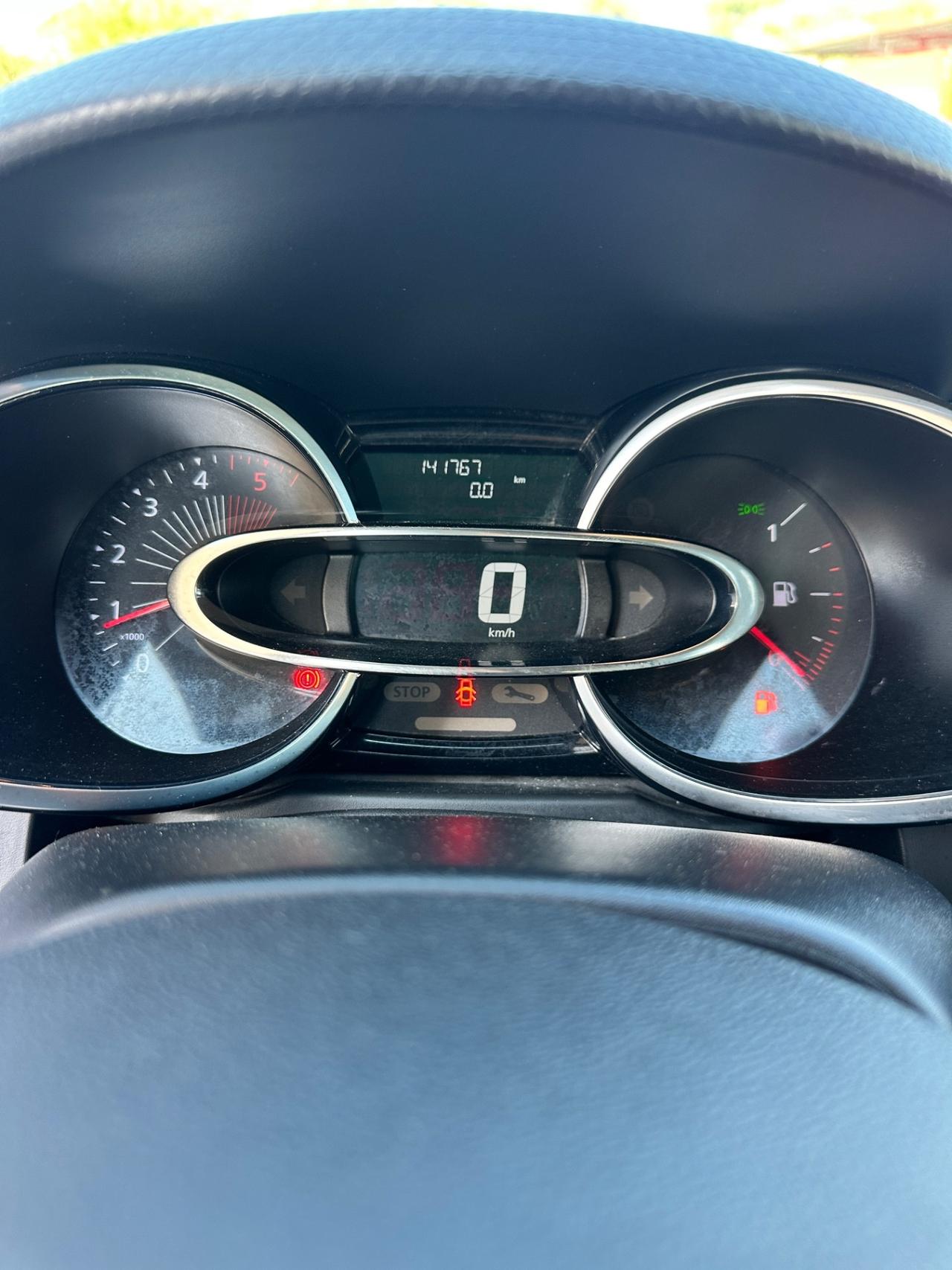 Renault Clio 1.5 DCi 75CV Start&Stop 5 porte Energy Zen