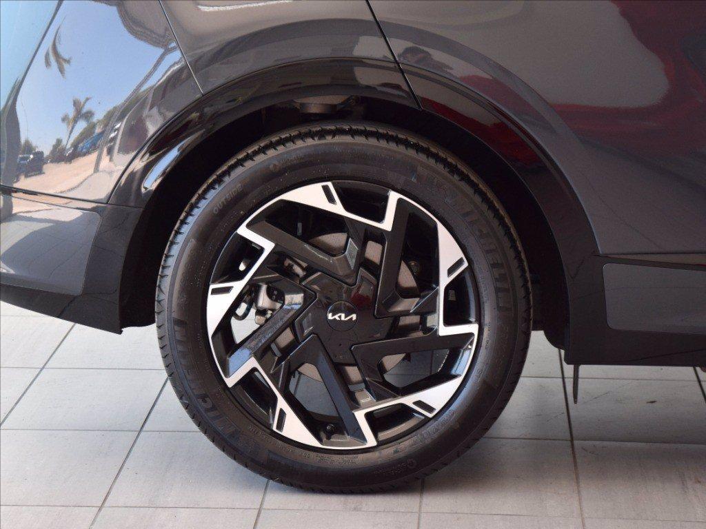 KIA Sportage 1.6 tgdi hev GT-line auto del 2024