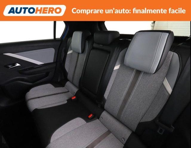 OPEL Astra 1.2 Turbo 130 CV AT8 Elegance