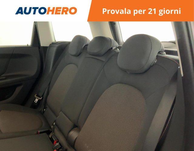 MINI Countryman 2.0 Cooper D Countryman