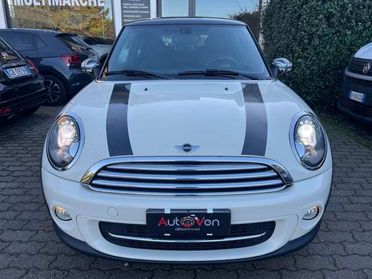MINI Cooper D Mini 1.6 Cooper D 112cv FL