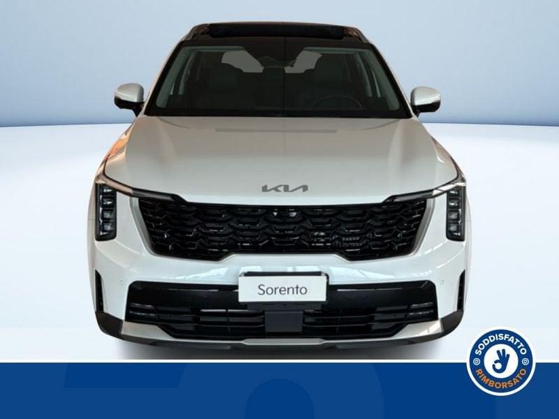 KIA Sorento 1.6 HEV AWD Evolution MY25