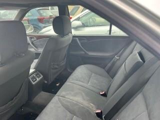 Mercedes-benz E 220 CDI cat Elegance