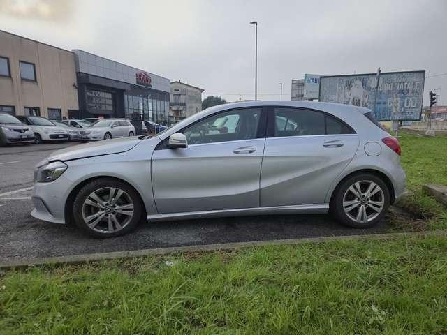 Mercedes-Benz A 180 Classe A - W176 d Premium auto my16