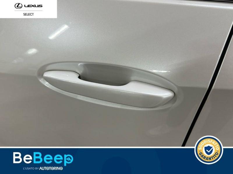 Lexus UX Full Electric UX 300E LUXURY