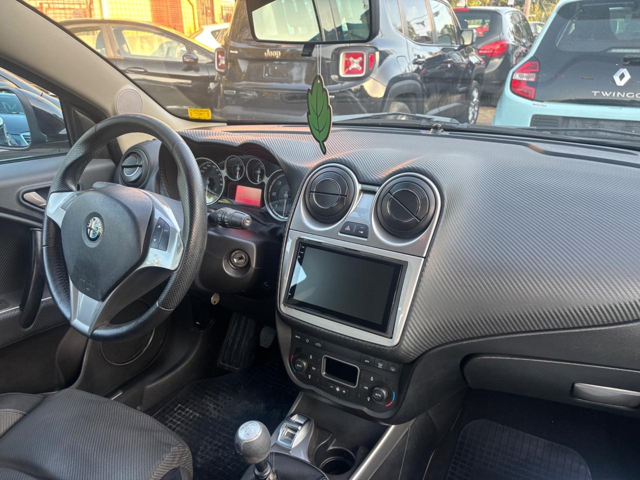 Alfa Romeo MiTo 1.3 JTDm-2 95 CV S&S Progression Diesel