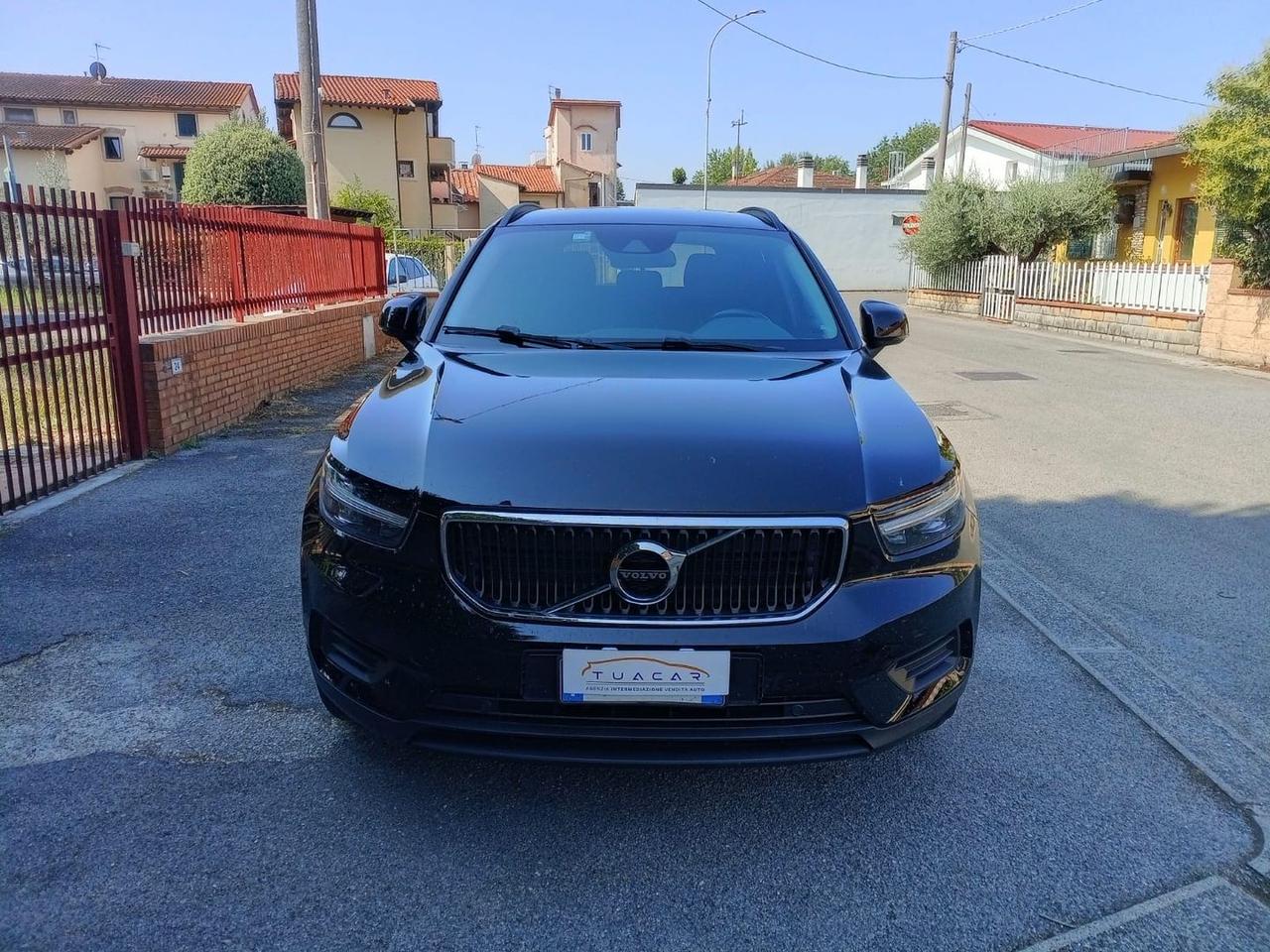 Volvo XC40 Business D3  #6218