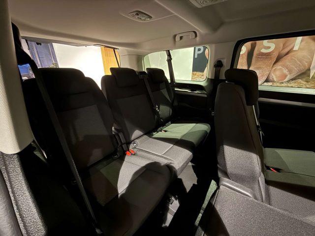 FIAT Ulysse 2.0 BlueHDi 180 CV AT8 L3
