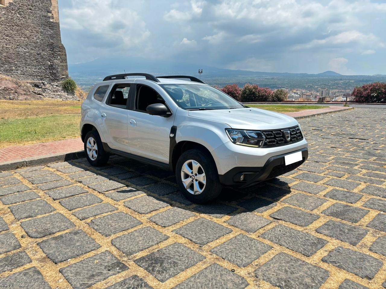 Dacia Duster 1.5 dCi Comfort