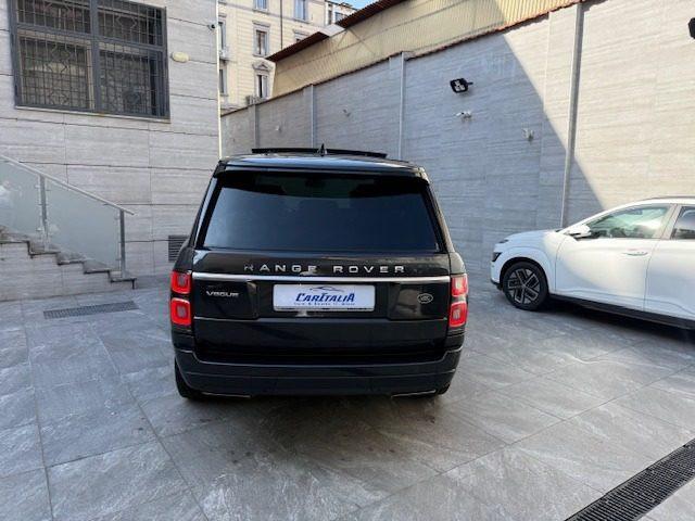 LAND ROVER Range Rover 3.0 SDV6 Autobiography TETTO PANORAMICO