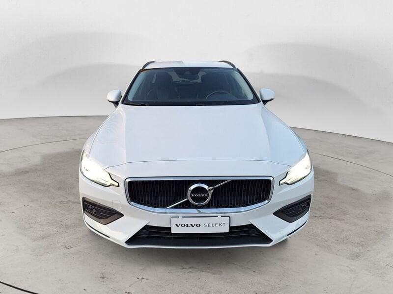 Volvo V60 D3 150 CV Automatica NAVI LED Business Plus