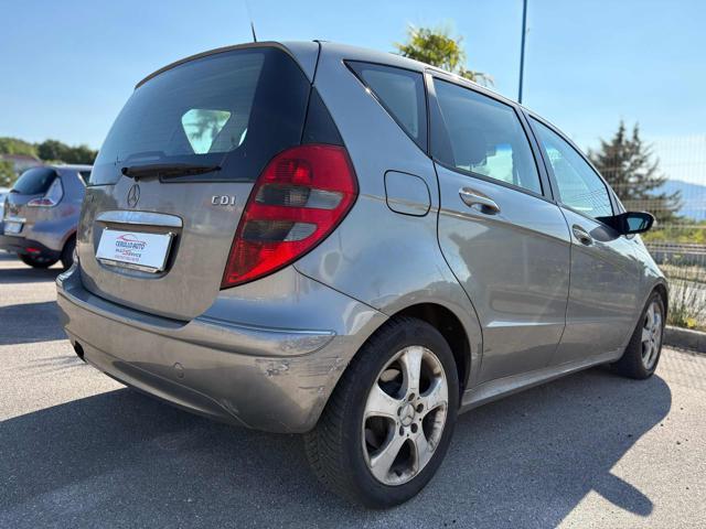 MERCEDES-BENZ A 180 CDI Avantgarde