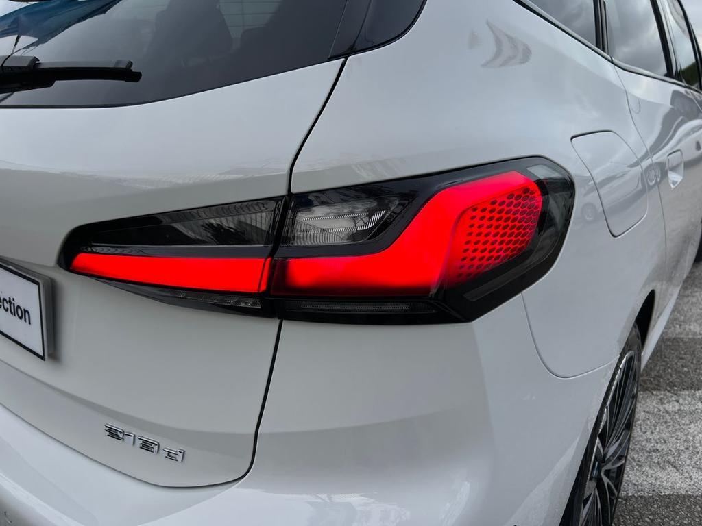 BMW Serie 2 Active Tourer 218 d Msport DCT