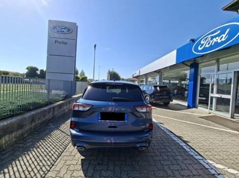 FORD Kuga III 2020 - Kuga 2.0 ecoblue ST-Line X 2wd 120cv auto