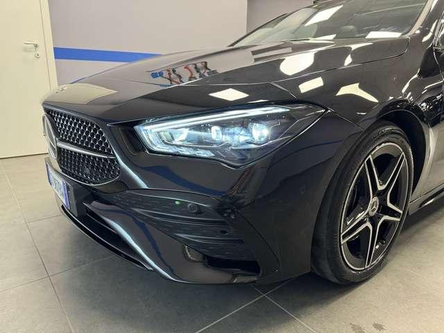 Mercedes-Benz CLA 200 CLA Coupe 200 AMG Line Premium Plus TETTO-360-HIFI