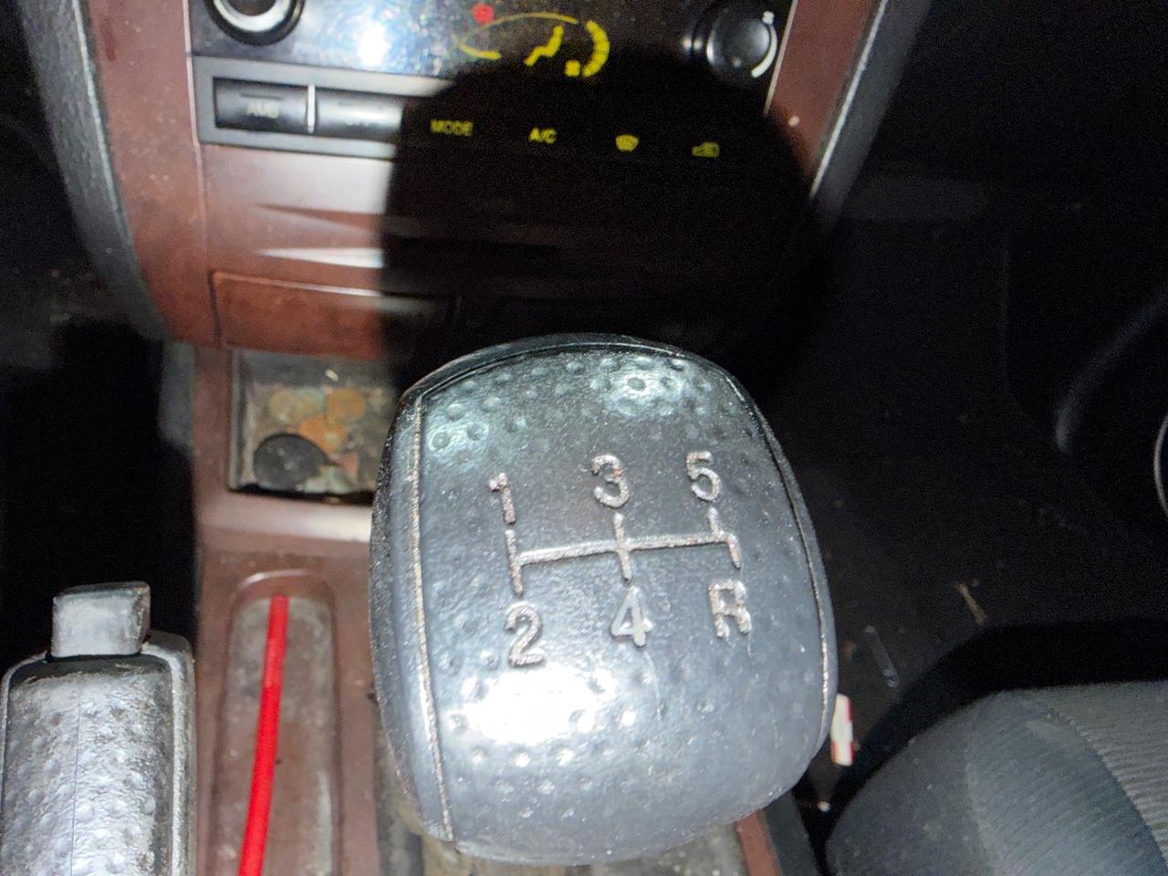 Ssangyong REXTON 2.7 XDi cat Plus 2