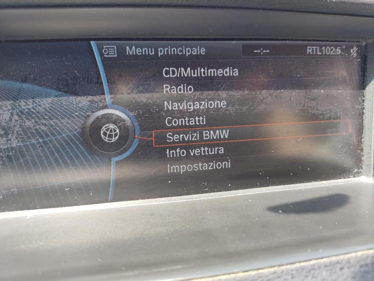 BMW - X1 - xDrive20d