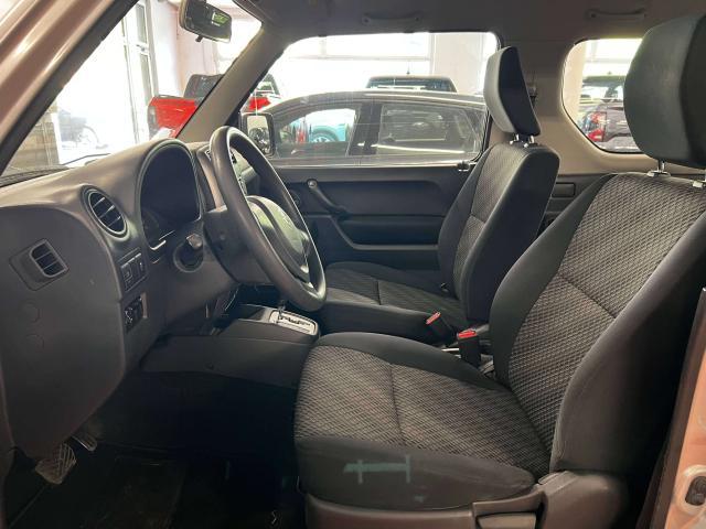 Suzuki Jimny Jimny 1.3 vvt Evolution 4wd A/T