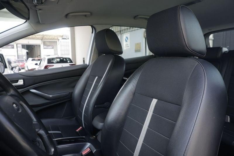 Ford Kuga Ford Kuga 2.0 TDCi 163 CV 4WD Powersh. Individual DPF Unicoproprietario