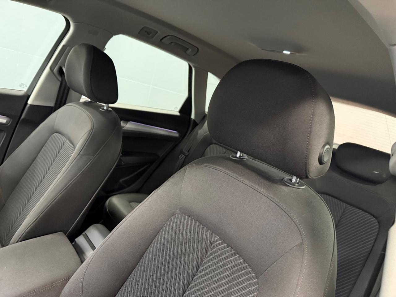 Audi Q5 45 TFSI quattro S tronic Sport 245CV