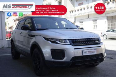 Land Rover RR Evoque Land Rover RR Evoque 2.0 TD4 150 CV 5p. HSE Dynamic Unicoproprietario