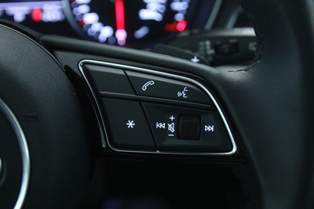 AUDI A4 allroad 45 TFSI 265 CV S tronic Matrix/Head Up-Display