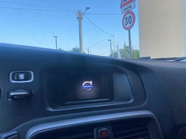 Volvo V40 D2 1.6 Momentum