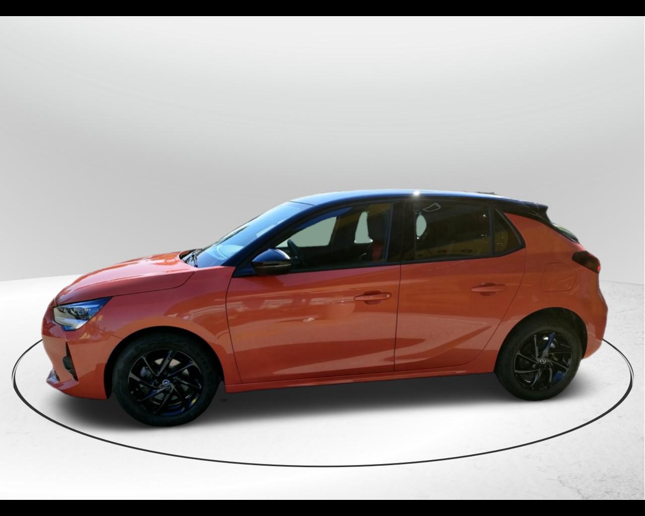OPEL Corsa 6ª serie - Corsa 1.2 100 CV GS Line