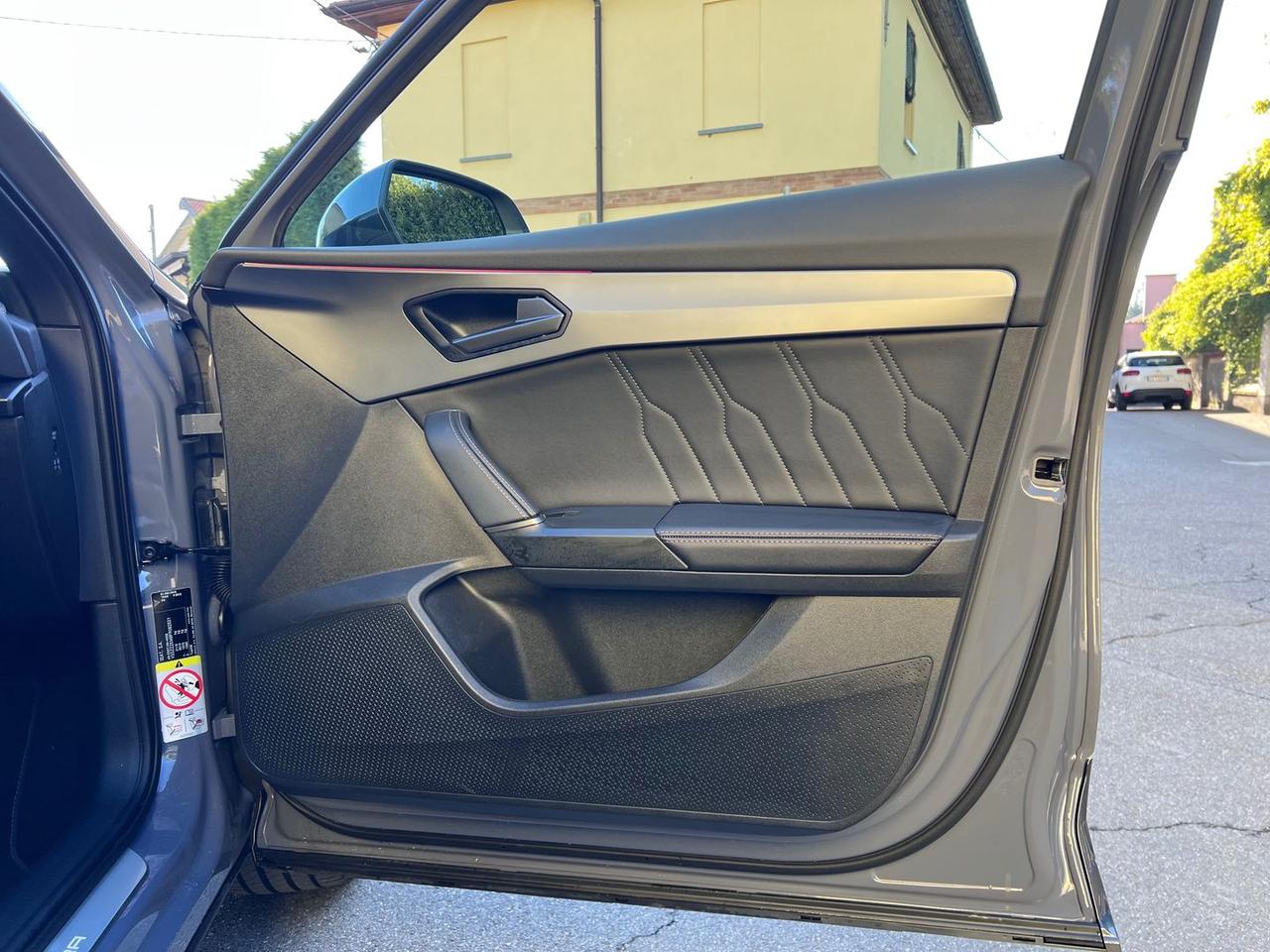 Cupra Formentor 1.4 e-HYBRID PHEV #8150