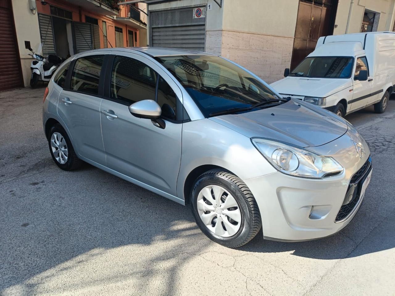 Citroen C3 1.1 Seduction