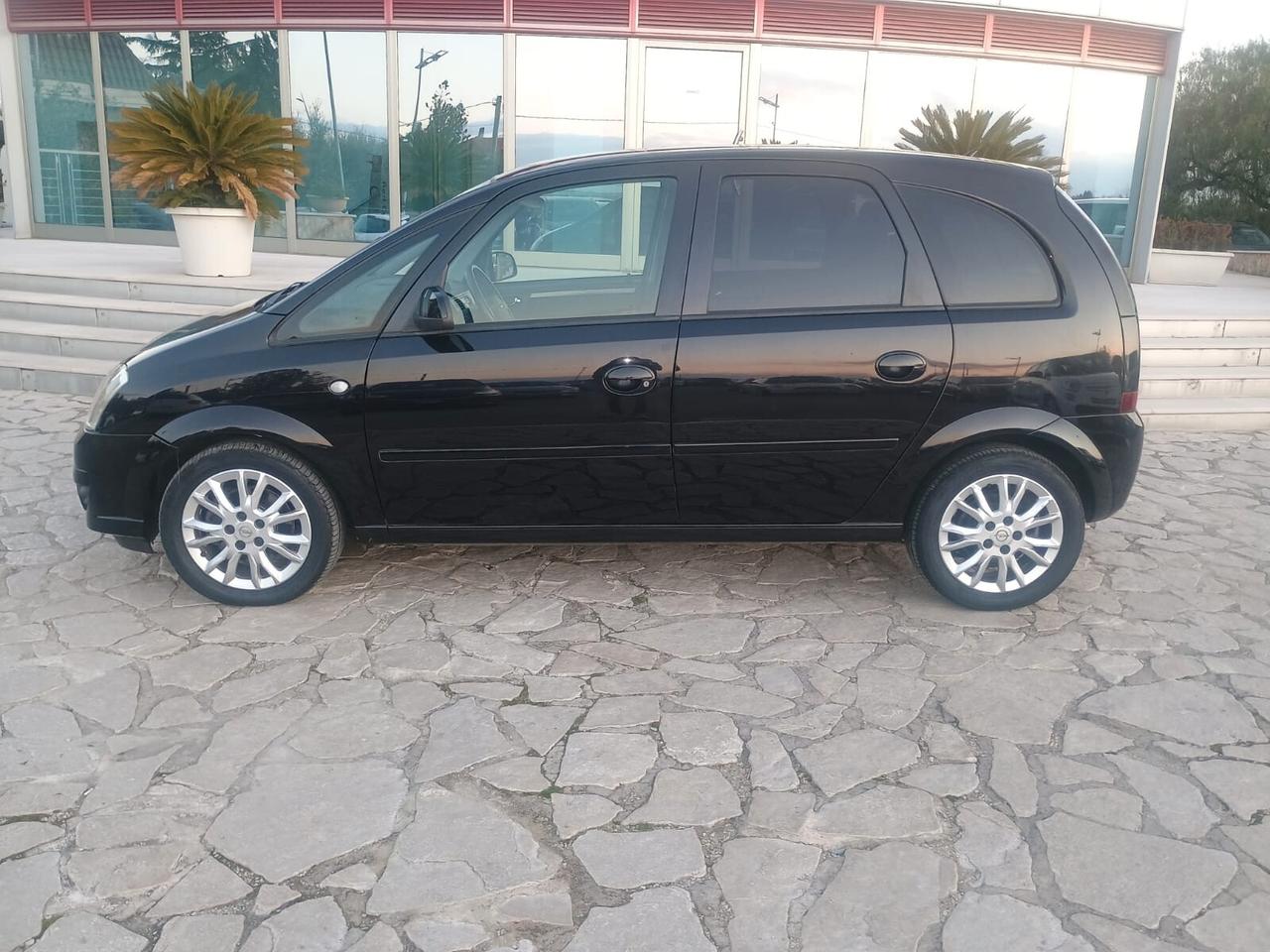 Opel Meriva 1.7 CDTI 101CV F.AP. Cosmo