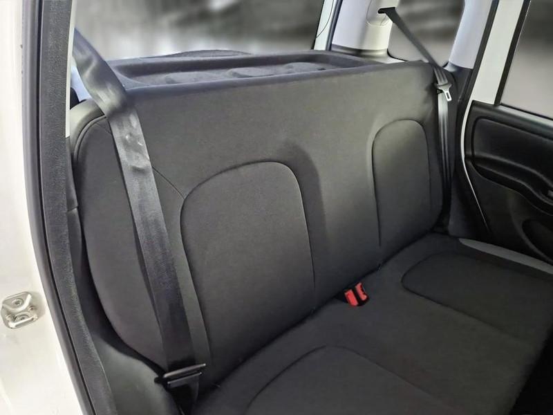 FIAT PANDA 0.9 TWINAIR TURBO NATURAL P. E6D-T EASY 5 PORTE BERLINA