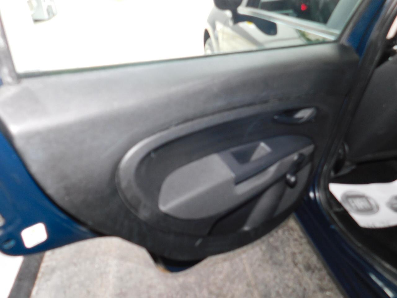 Fiat Grande Punto 1.4 5 porte Actual