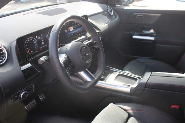 MERCEDES-BENZ GLA 200 d Automatic 4Matic AMG Line Premium